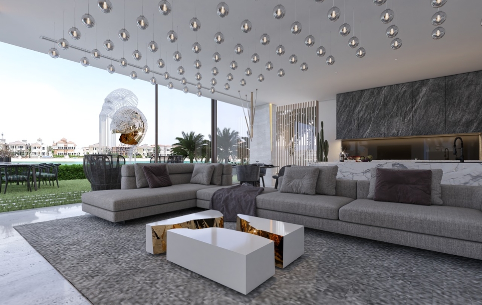 commercial interior design awards dubai burj