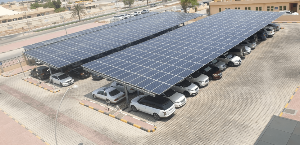 Rak Municipality Launches Pre Qualification For Rak Solar Tender Projects And Tenders Construction Week Online