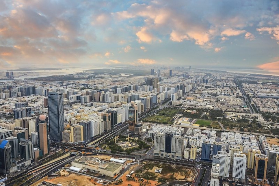 Al Rahba City Latest News From Construction Week Online