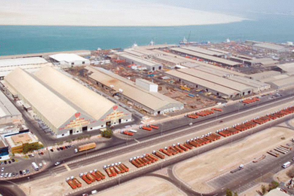 Al Jaber Head Office Aljaber Group Office Photo Glassdoor