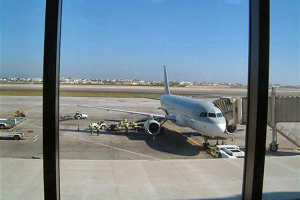 What Comes Next For The Middle East S Aviation Sector Business Projects And Tenders Products And Services Conferences Construction Week Online