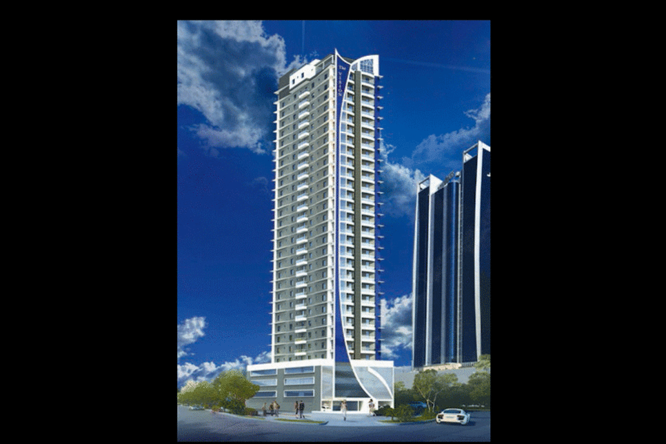 Bahrain S 20m Vision Tower To Complete In 2016 Projects And Tenders Construction Week Online