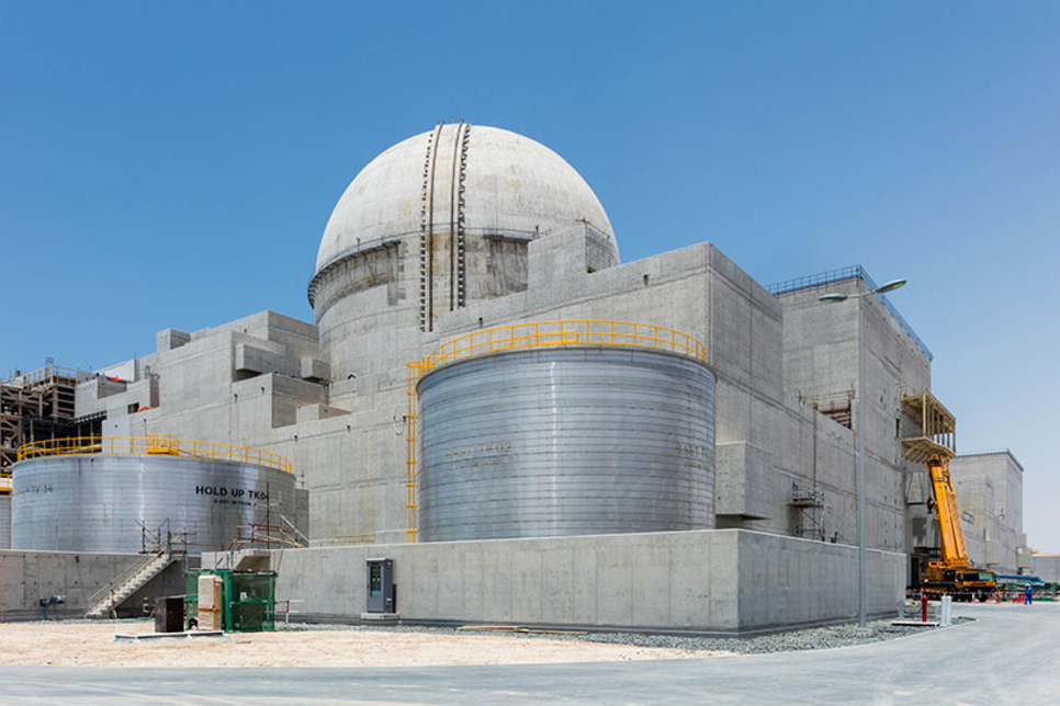 Egypt To Finalise Nuclear Power Plant Contracts Before Year End Projects And Tenders Construction Week Online Egypt To Finalise Nuclear Power Plant Contracts Before Year End Projects And Tenders Construction Week Online