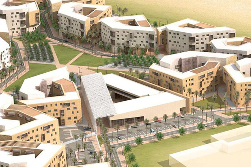 Cscec Me Awards Kuwait University Admin Hub Contract To Eaton Projects And Tenders Products And Services Construction Week Online