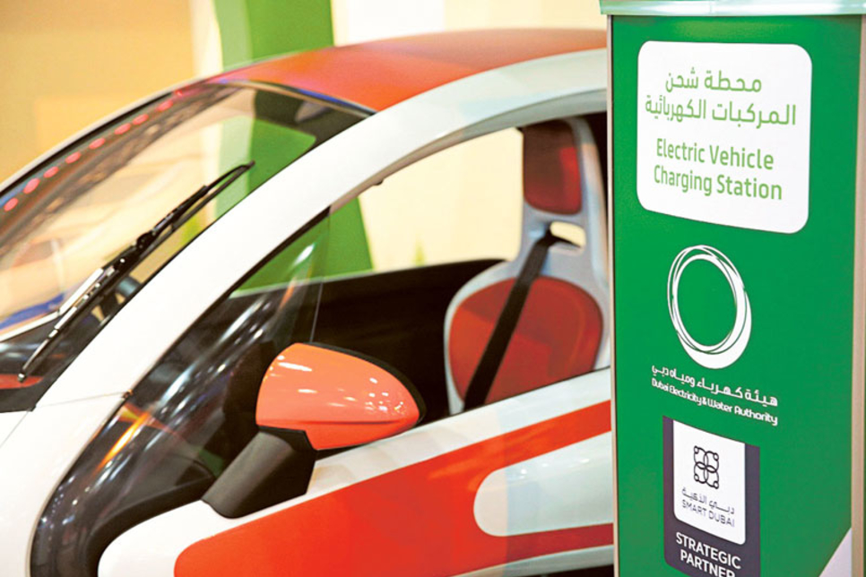 Emirates Authority For Standardisation And Metrology Esma Latest News From Construction Week Online