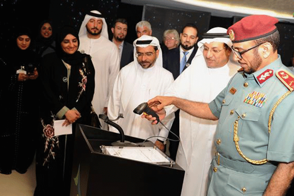Dubai Health Authority Inaugurates Jlt Medical Fitness Centre Projects And Tenders Construction Week Online