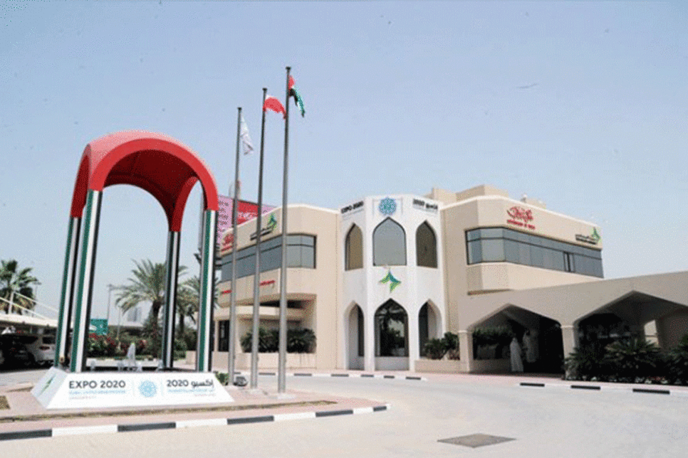 Dubai S Latifa Hospital To Double Capacity Projects And Tenders Construction Week Online