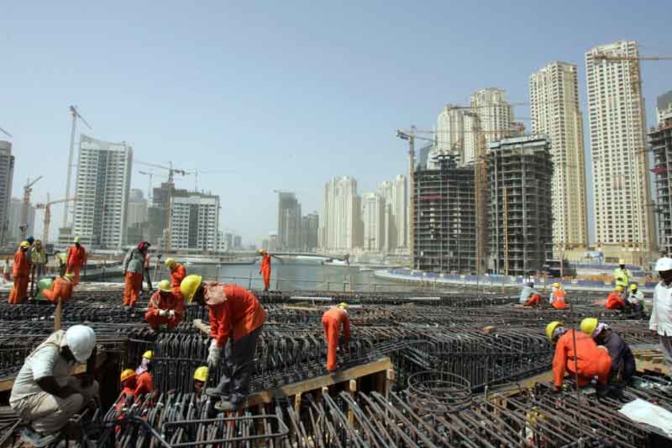 Three Month Midday Work Break Begins In Uae Today Business Appointments Construction Week Online