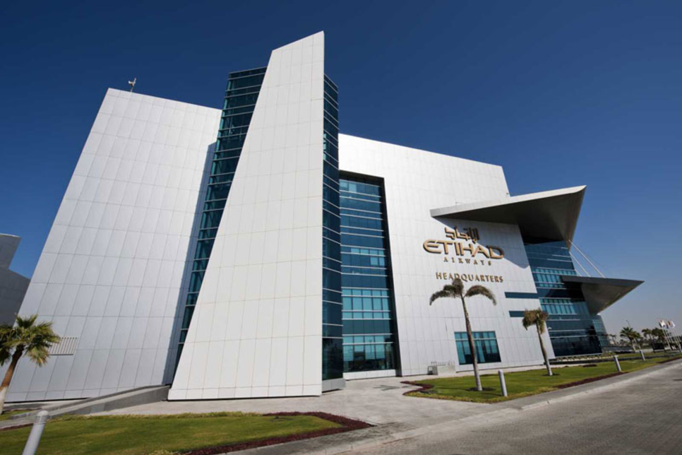 Fmme Case Study Etihad Airways Water Savings Products And Services Construction Week Online
