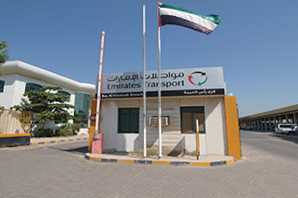 Uae Transport Provider Et S 2017 Procurement Valued At 251m Business Products And Services Construction Week Online