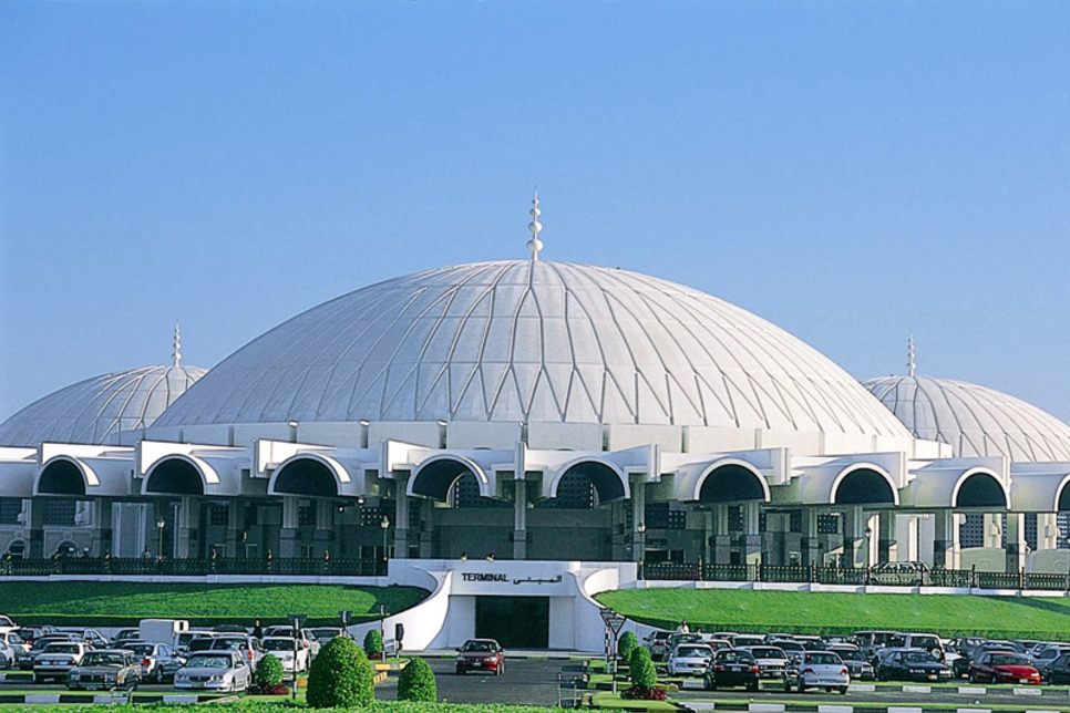 Details Of Uae S 410m Sharjah Airport Revamp Revealed Projects And Tenders Products And Services Construction Week Online