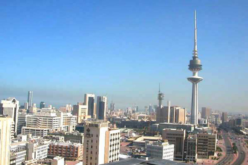Partial Evacuation Of Kuwait Homes After Tremor Damage Suspected Products And Services Construction Week Online