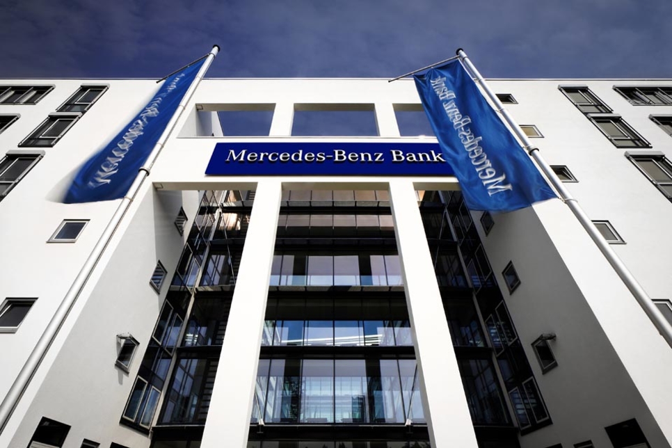 Leasing Finance Latest News From Construction Week Online