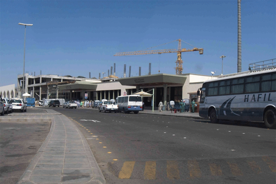 Saudi Oger Mulls Sale Of Airport Operator Stake Projects And Tenders Products And Services Construction Week Online