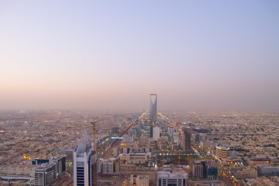 Saudi News Defunct Contractor Saudi Oger S Debt Reportedly Valued