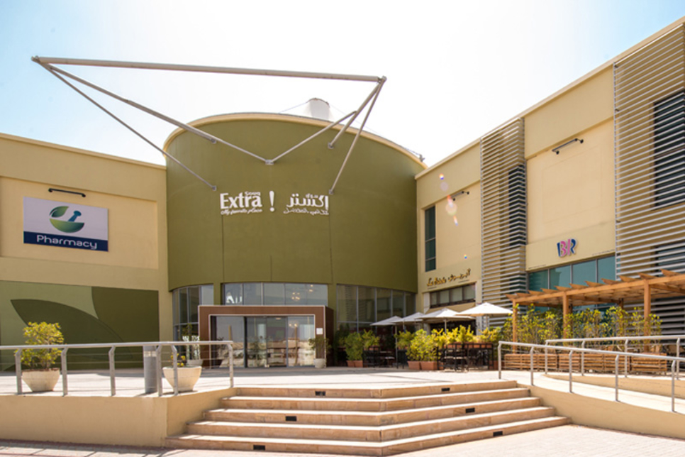 Ground Broken On Phase 2 Of Dubai S 57m Souq Extra Projects And