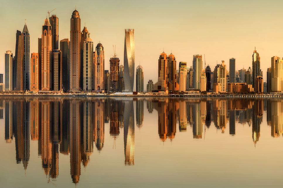 United Real Estate Company Kuwait Latest News From Construction Week Online