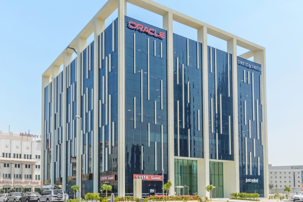 Emirates National Bank Of Dubai Latest News From Construction Week