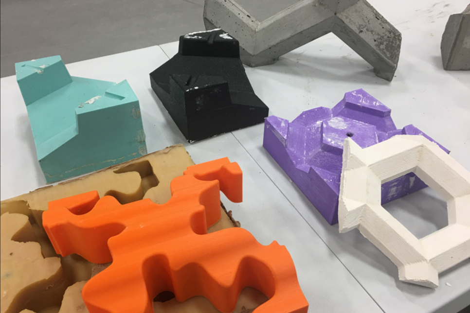 Can You 3d Print Buildings Latest News From Construction Week Online