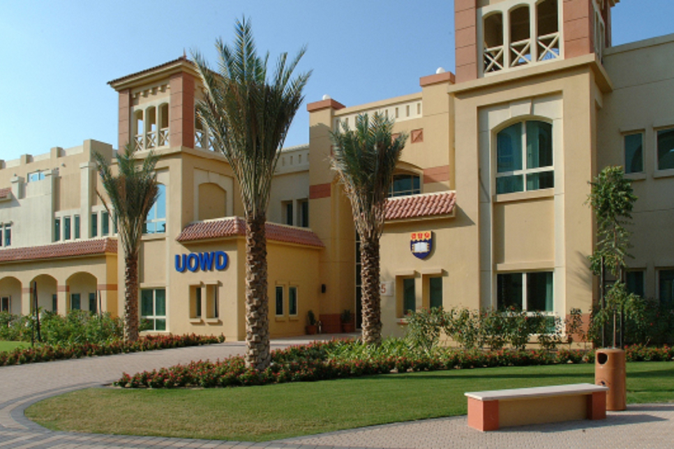 University Of Wollongong To Expand Dubai Campus Projects And Tenders Products And Services Construction Week Online