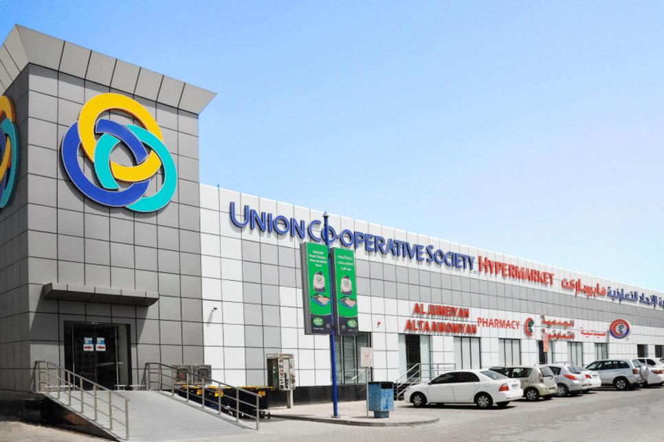 Dubai S Union Coop Inks Two Year Deal With Imdaad Construction Week Online
