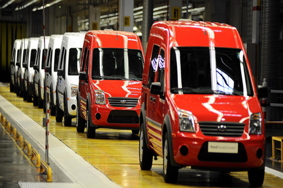 Ford S Turkish Jv Begins New Engine Production Products And Services Construction Week Online