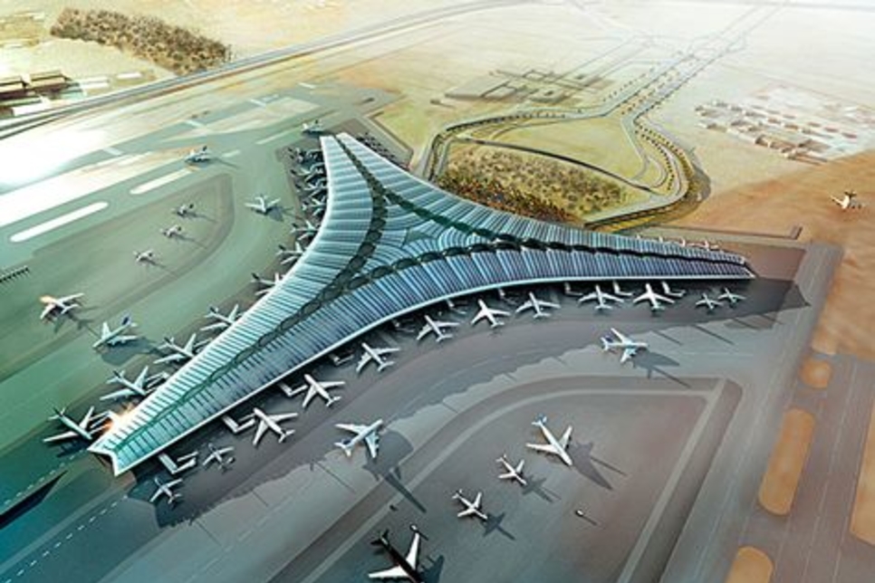 Cabinet Approves Limak For Kuwait Airport Building Projects And Tenders Construction Week Online
