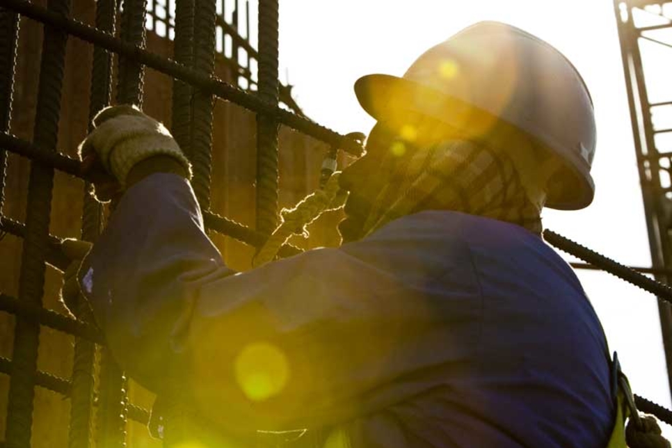 Midday Work Break Abu Dhabi Latest News From Construction Week Online