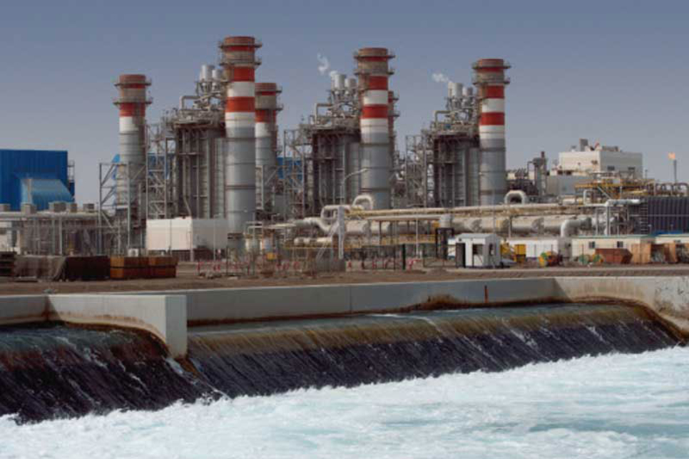 Kuwait Ministry Signs 141m Contracts To Upgrade Two Power Plants Projects And Tenders Construction Week Online