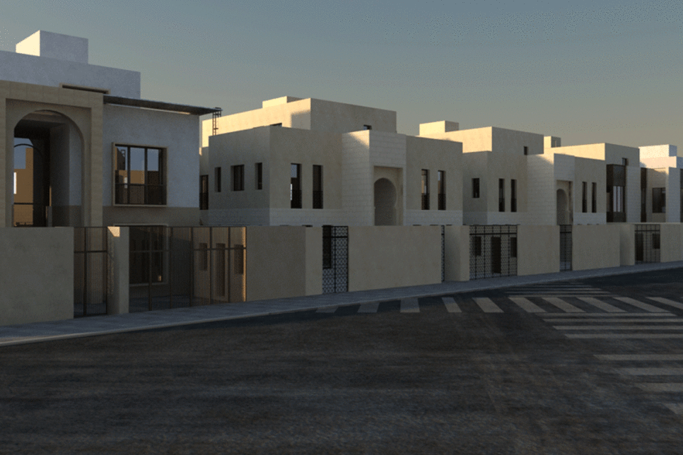 images Middle Class Saudi Arabia Houses saudi 100 000 low income families to