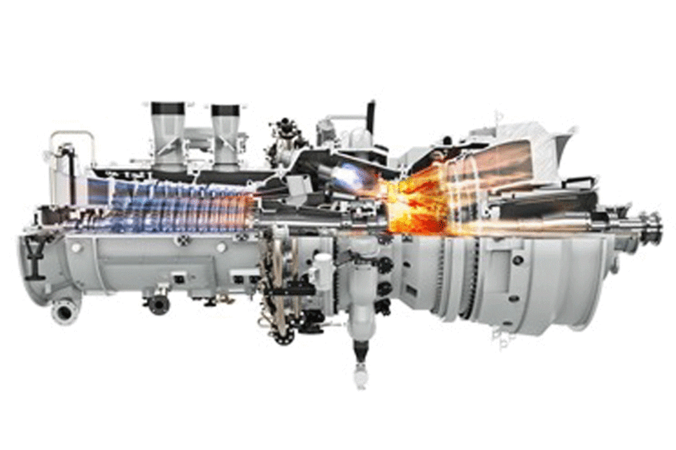 Oman Siemens To Supply Turbines For Liwa Plastics Projects And