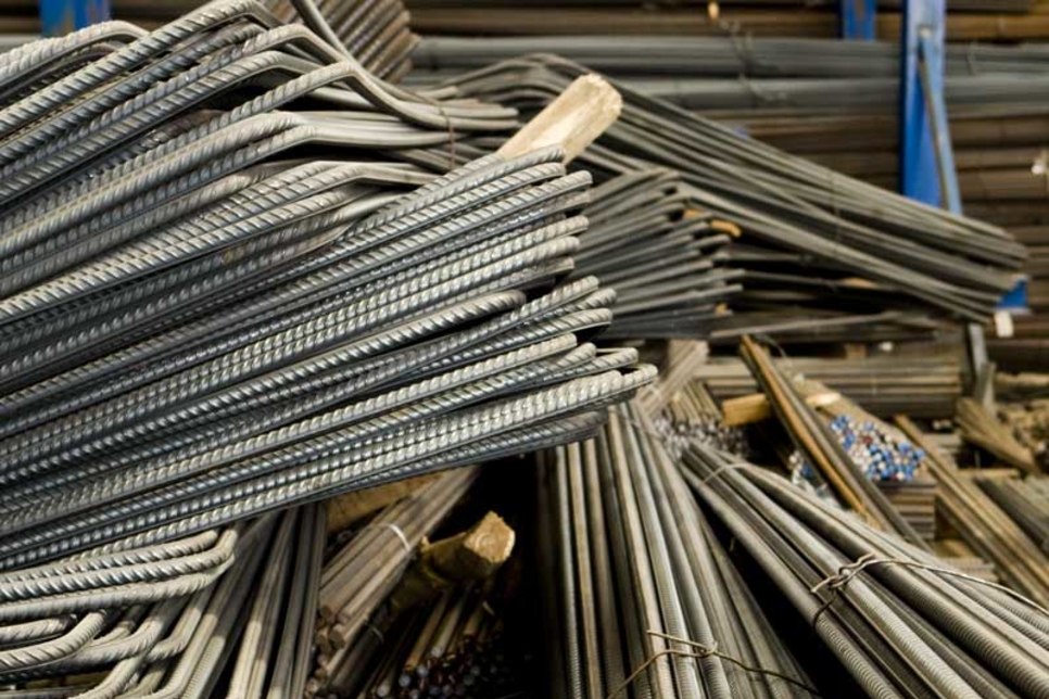 Steel Oversupply Remains A Global Concern Products And Services Construction Week Online