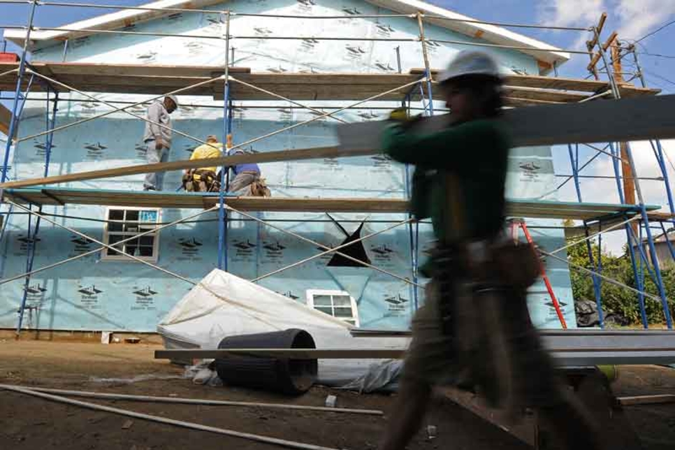 Construction jobs in the middle east for americans