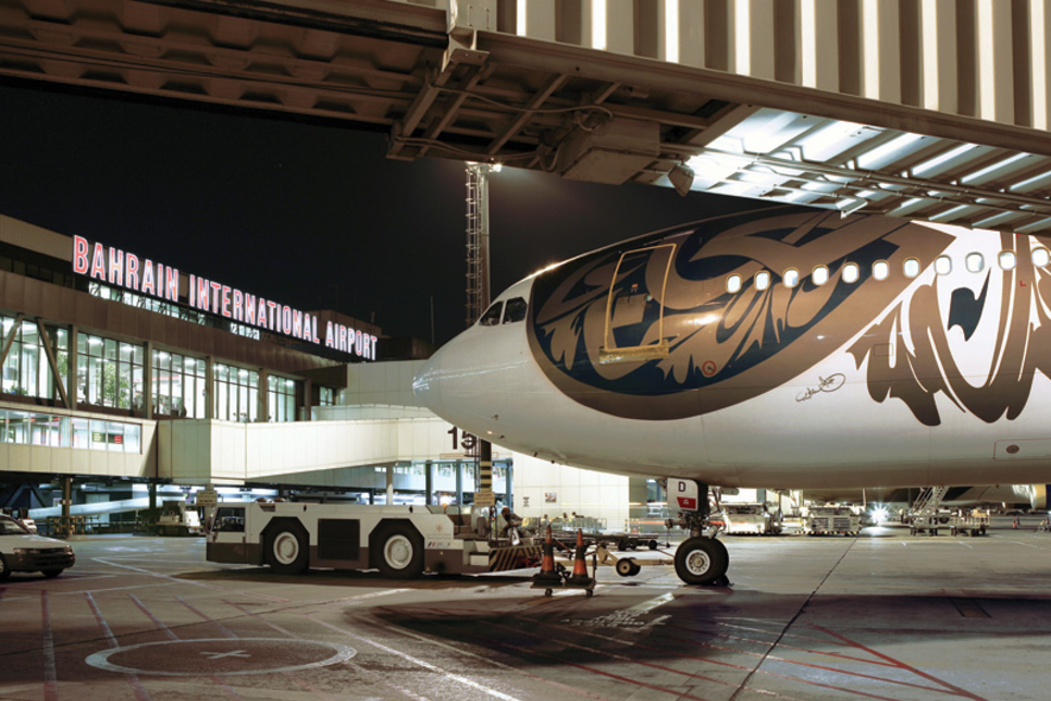 Arabtec Tav To Build 1bn Bahrain Airport Terminal Projects And Tenders Construction Week Online