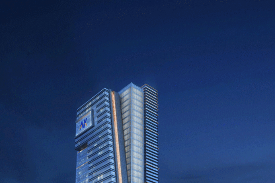Shapoorji Pallonji Starts Work On Saudi Tower Projects And Tenders Construction Week Online