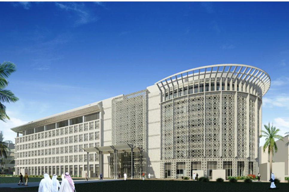 Shapoorji Pallonji Wins 525m Kuwait Uni Contract Projects And Tenders Construction Week Online