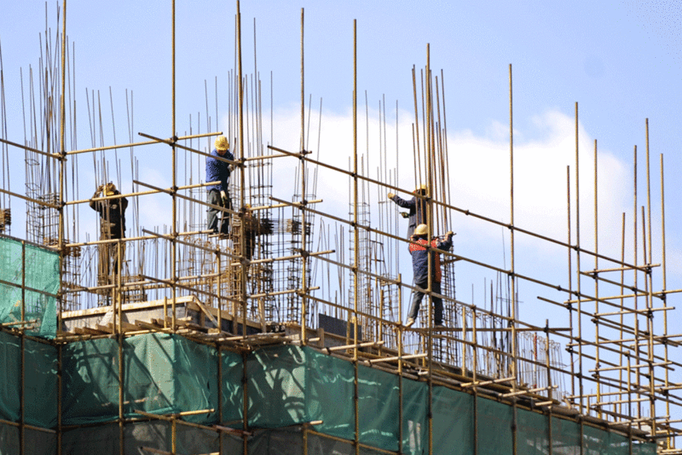 The Top 25 Contractors in the World 2014 - Business - Construction Week  Online