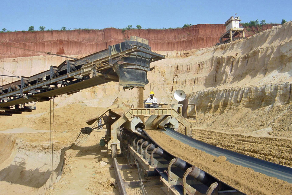 Saudi Miner Ma Aden Posts 1 52m Q4 2015 Loss Business Products And Services Construction Week Online