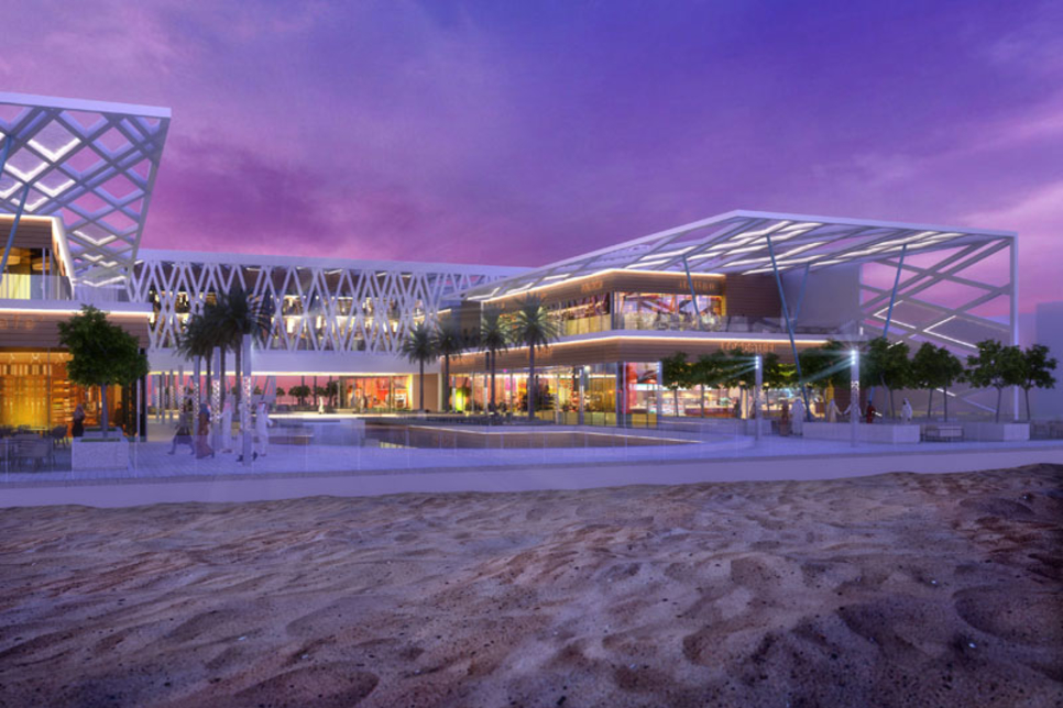 Gensler Appointed To Kuwait Leisure Scheme Projects And Tenders Construction Week Online