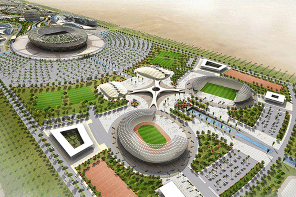 Multiforms In 14m King Abdullah Sports City Deal Projects And Tenders Construction Week Online Photos, address, and phone number, opening hours, photos, and user reviews on yandex.maps. 14m king abdullah sports city deal