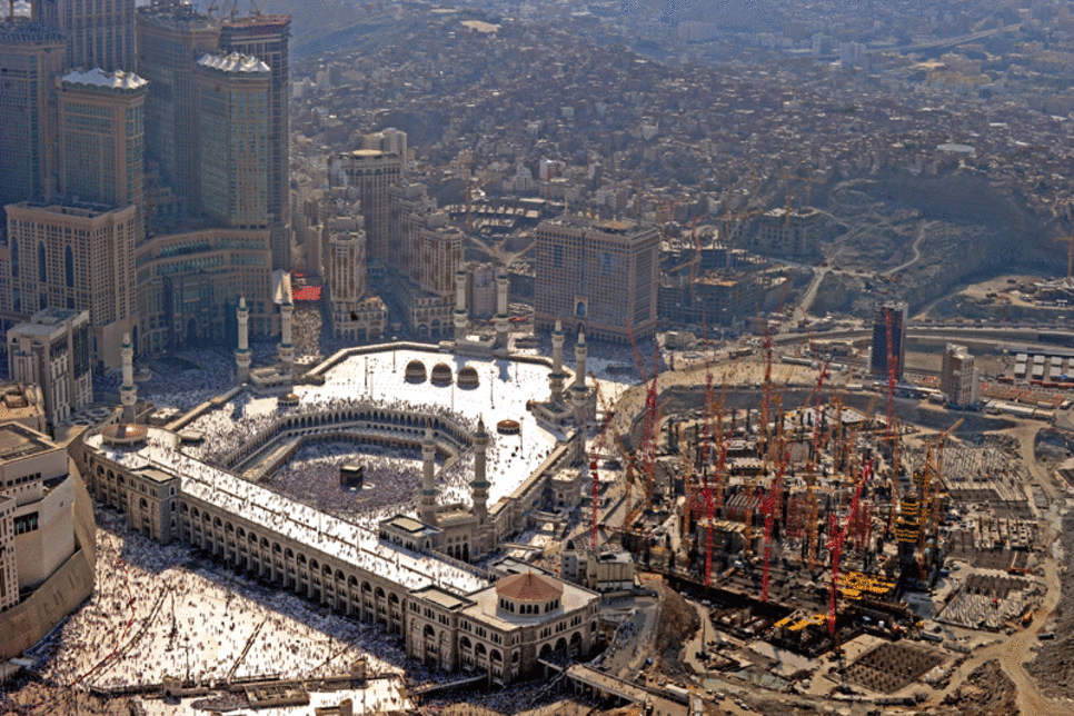 Bahra Cables Inks 66 6m Deal With Saudi Bin Laden Projects And Tenders Construction Week Online