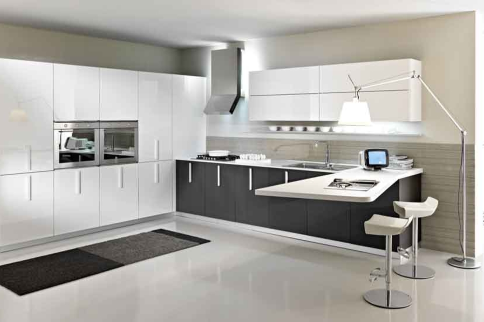 Rono launches Pedini kitchens - Projects And Tenders ...