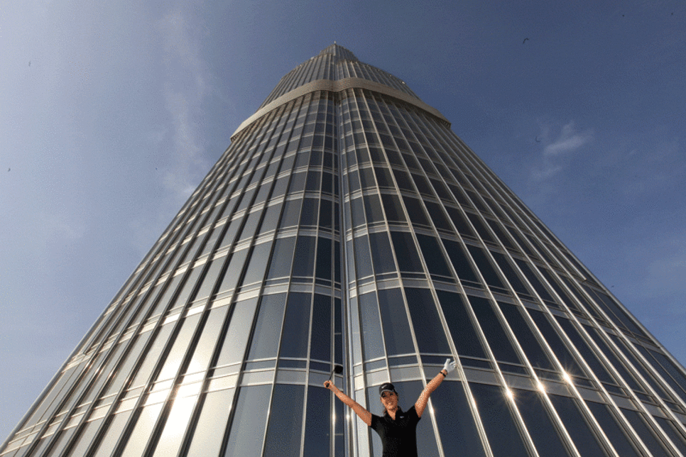 Top 10 Construction World Record Holders Construction Week Online