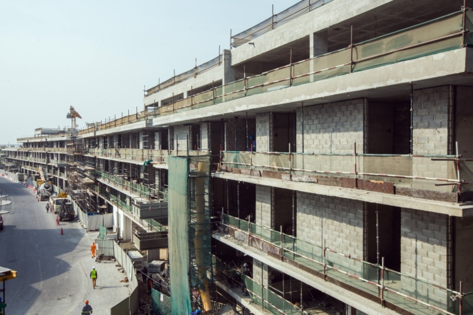 Beaver Gulf Group Dubai Latest News From Construction Week Online