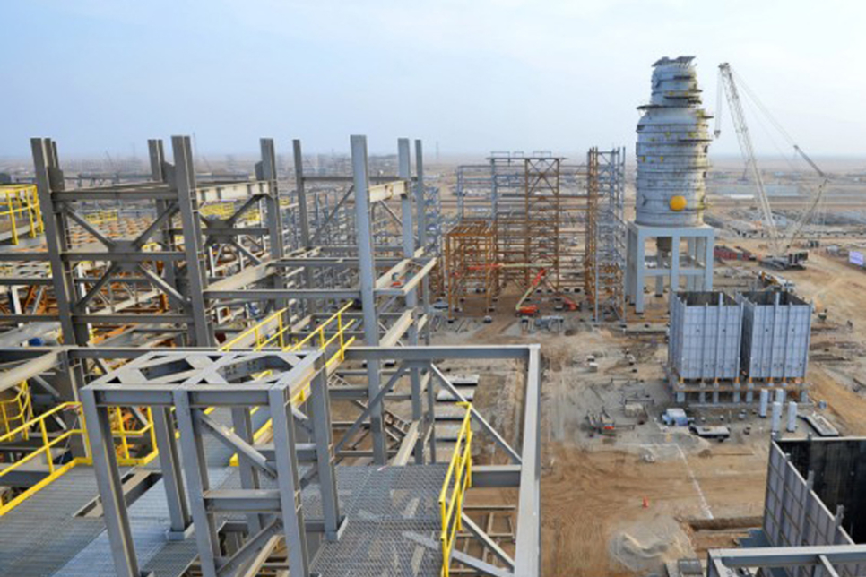 Saudi Aramco Air Products Acwa Power Form 8bn Jv Business Projects And Tenders Construction Week Online