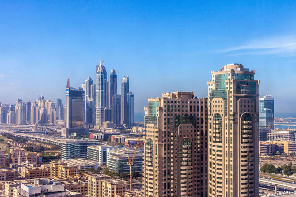 List Of Budget Hotels In Dubai Latest News From Construction Week Online