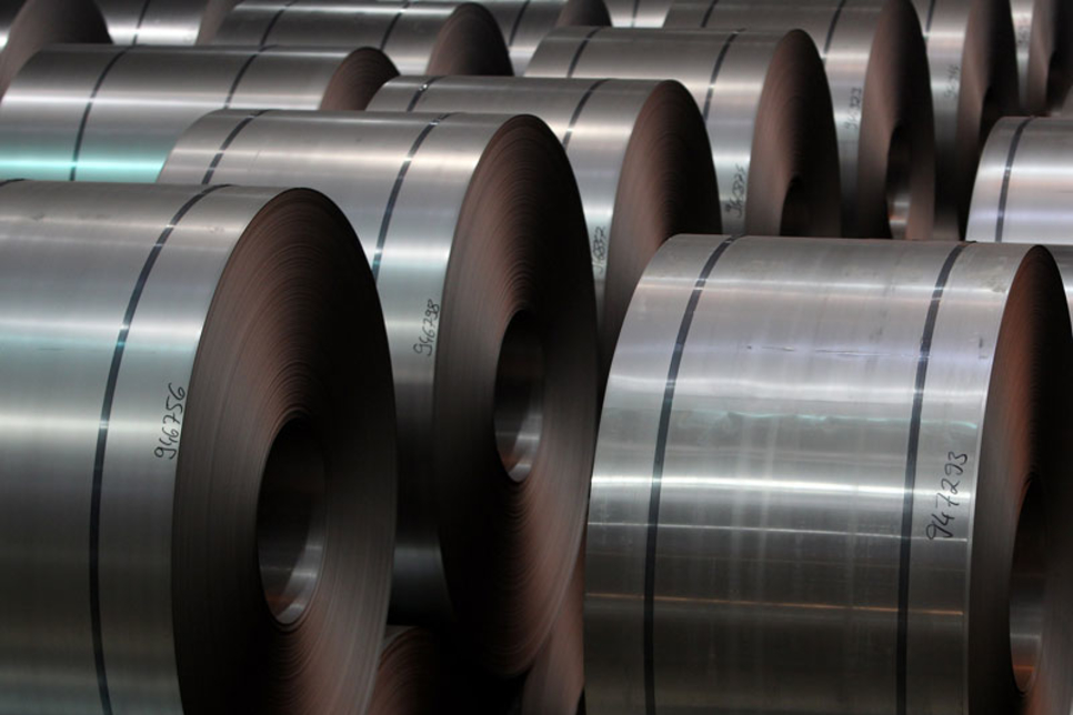 Saudi Steel Manufacturers Announce Equity Reshuffles Products And Services Construction Week Online