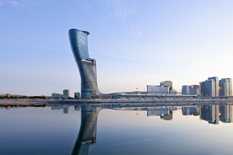 How To Resolve Construction Disputes In Abu Dhabi Business