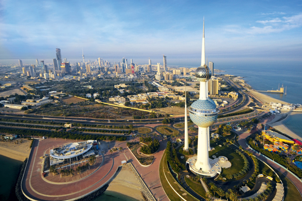 Kuwait Awards 210m Contracts For Sabah Al Ahmad City Projects And Tenders Construction Week Online