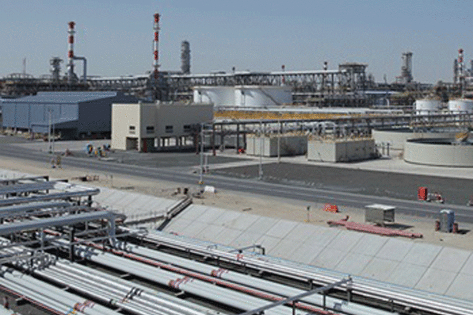Total Adnoc In Talks To Develop Abu Dhabi Downstream Sector Business Construction Week Online